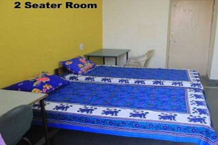 hostel